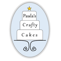 Paulas Crafty Cakes 1070290 Image 4